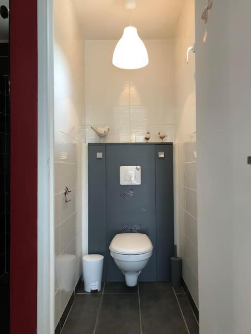 Vila Gite La Licorne Entrechaux Exteriér fotografie