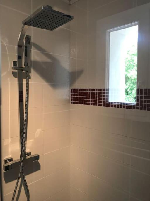 Vila Gite La Licorne Entrechaux Exteriér fotografie